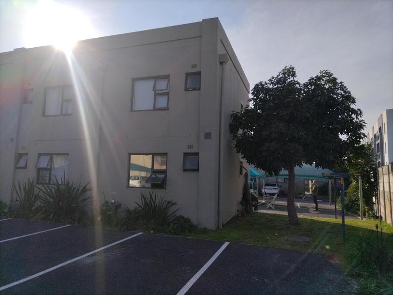 To Let 1 Bedroom Property for Rent in Groenvallei Western Cape
